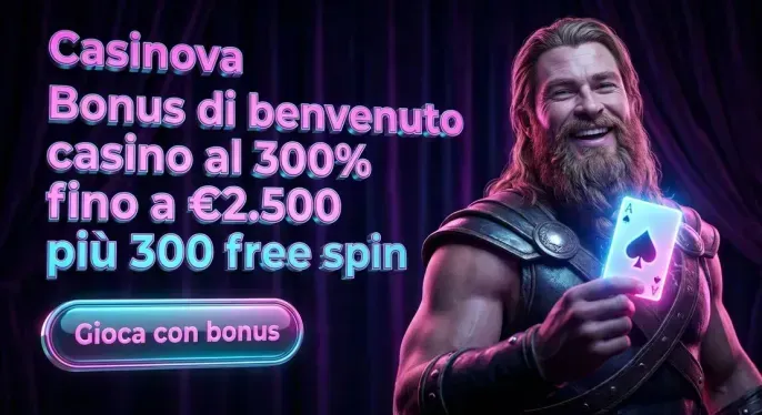 Casinova